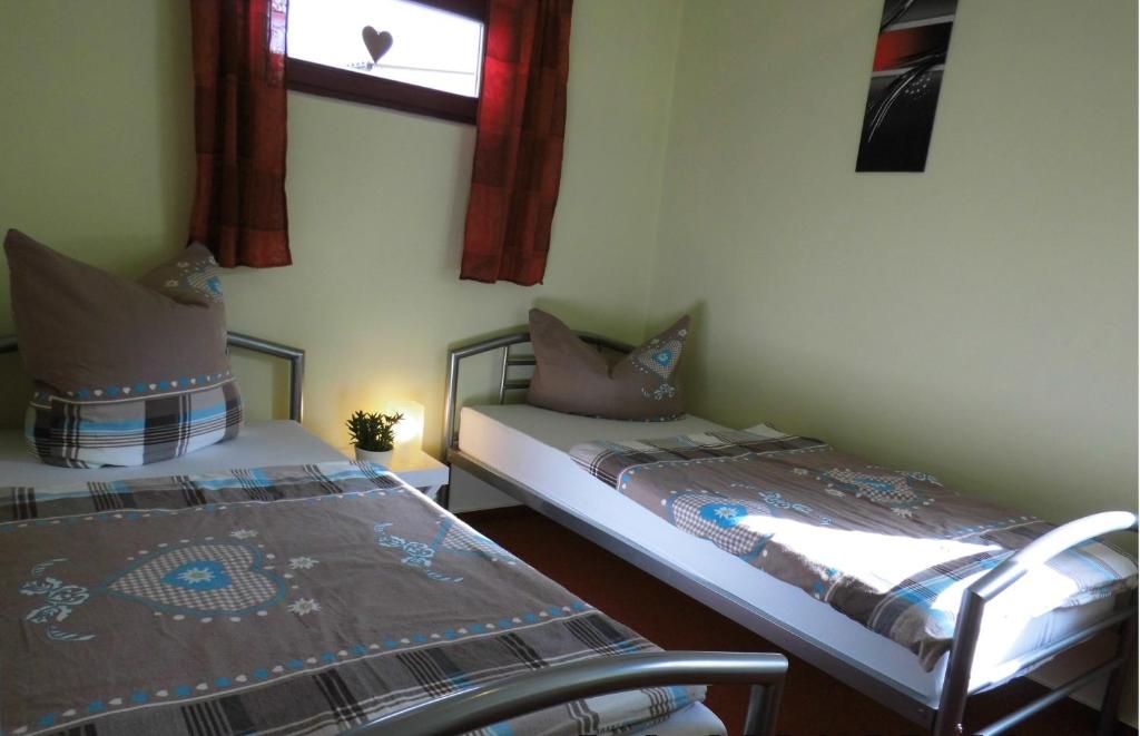 Ferienwohnung Kirchbergblick room 5