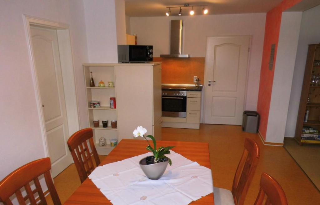 Ferienwohnung Kirchbergblick room 6